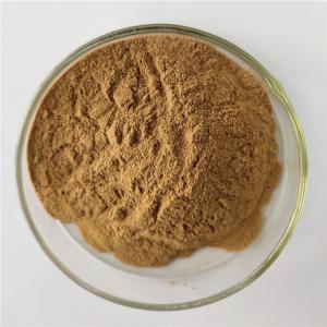 China Medicine Grade Orange Peel Extract Hesperidin Powder factory