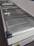Freezer display cabinet commercial large capacity horizontal freezer fresh