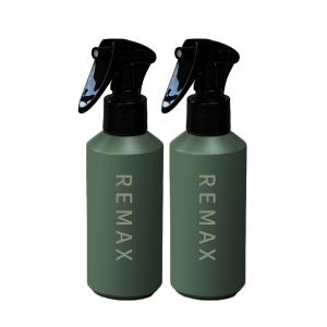 China Wholesale 150ml HDPE Slanted Shoulder Bottle Gardening Portable Trigger Sprayer High Flow Nozzle factory