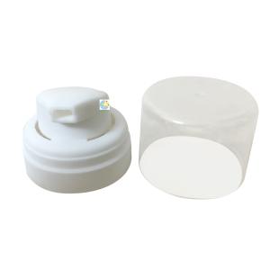 Durable 53mm One Inch Aerosol Actuator OEM Service Available