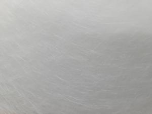 China Superior Surface Protection ECR Glass White Unidirectional Fiberglass Cloth factory
