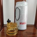 60205961/60350360 Sany Fuel Filter Oil-Water SY215C8/SY235C8/SY305C8/SY335C8