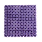 Blood Test Non Heparinized Capillary Tube 0.25ml Blood Collection Capillary