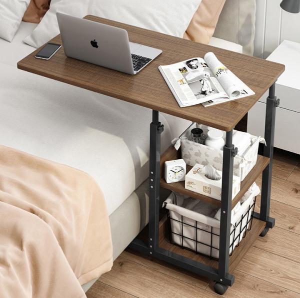 Mail Packing Luxury Style Adjustable Height 60 Inch Recording Studio Table