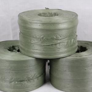 China PP PE Plastic Packing Twine Rope for Agricultural Bags Specifications 3.5cm 3.5cm Bags factory