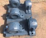 SKF Split Pillow Block Bearings