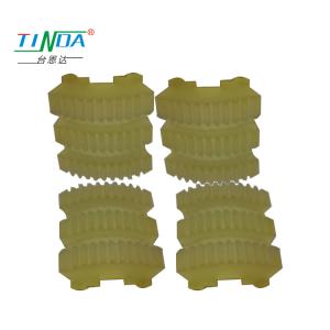 Customizable ATM Rubber Roller for Smooth and Efficient Operation