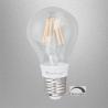 Buy cheap 360 degree 4w led cob filament bulb to replace 60W incandescent lamp, high from wholesalers
