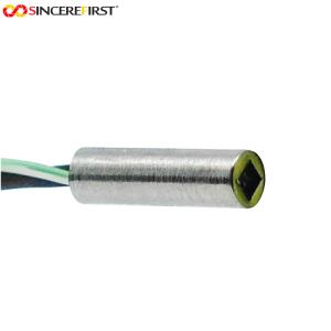 China OVM6948 USB Endoscope Camera Module 1.4mm With LED Light FOV120 factory
