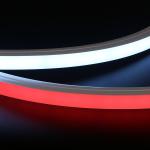 16*16mm Smd5050 Led Neon 24V Flexible Led Strip Waterproof Neon Lights