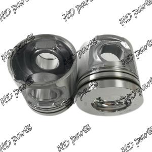 China D7D BF4M1013E BF6M1013E Diesel Engine Piston 04255213 04255201 04255214 factory