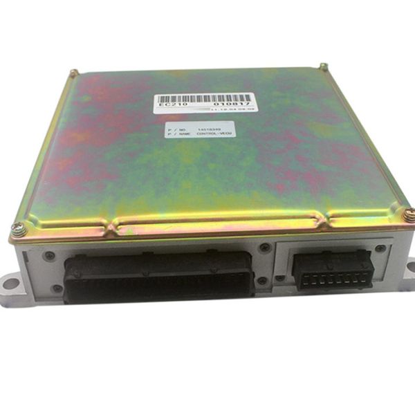 China Belparts EC210 EC210B EC10BLC EC240B EC290B Prime D6E D7E  Excavator Controller ECU 14514090 60100000 factory
