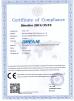 Shenzhen Realeader Industrial Co., Ltd. Certifications