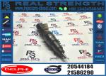 OEM Diesel Injector 20544184 85000317 BEBE4C04102 BEBE4C04002 Diesel Injection