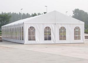 China Portable Air Conditioner For Clear Span Steel Buildings Outdoor Wedding factory