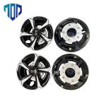 8 Inch Golf Cart Wheel Cover Golf Cart Parts For Club Car E-ZGO