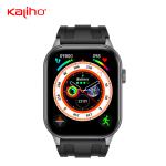 CW01C 4G Smartwatch 100 Sports Modes and Advanced Health Monitoring OEM/ODM