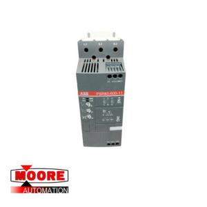 PST44-600-70 1SFA894004R7000 ABB Soft Starter