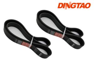 China 180500278 Suit Xlc7000 Z7 Cutter Parts Belt Browning 358 Gripband V-belt factory