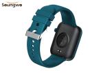 IPS Screen Bluetooth Fitness Watch Camera Control Heath Monitor GR5515