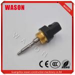 Water Temperature Sensor 264-4297 Themometer 256-6453 For CAT Engine C9