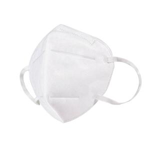 China 10 Count / Box Prevent Virus KN95 Grade Mask factory