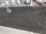 G563 Sanbao Red Granite Stone Tiles / Granite Kitchen Floor Tiles For Flooring