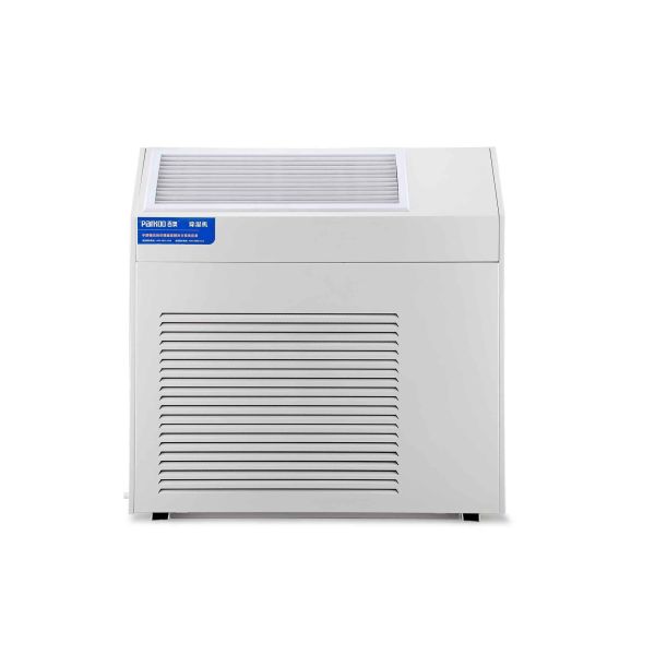 1500m3/H Wall Mountable Dehumidifier