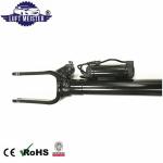 Front shock strut for Mercedes W164 X164 GL550 GL450 GL350 1643204613 1643206013