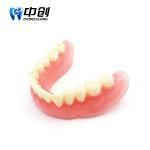 Composite Repairs Light-Curable All-Purpose Dental Glaze For Resin Crowns And