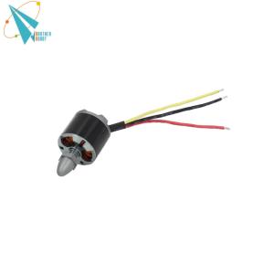 China Brushless motor High power system 2817 500kv multicopter outturnner electric brushless motor factory