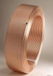 CCAM Copper Metal Wire Electrical CCA Copper Clad Aluminum Wire
