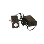 Portable UV Flashlight Purple No VOC Discharge OEM ODM