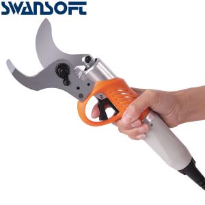 China Electric Pruner 45MM Garden Scissors Power Tools Shears factory