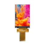 3.5-inch 320*480 Medical Infusion Stick Display Panel MCU Interface 350nits