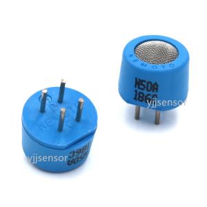 NAP-50A Small Volume And Low Power Consumption Gas Sensor Is Used For Gas