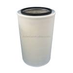 99.99% Air Compressor Separator Filter , AY-4W38-00000 Cartridge Air Filter