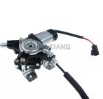 OE 69820-0K010 Vehicle Window Regulator For TOYOTA KUN1# 2# 35 TGN1# 26 LAN15