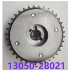 13050 28020 13050 28021 Camshaft Phaser For Toyota Camry Eccentric Gear