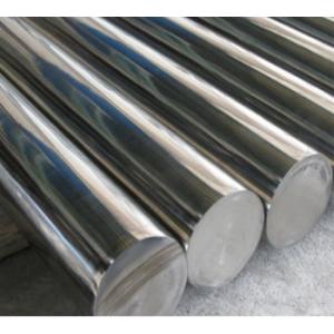 S31803 304 201 2mm 3mm 6mm Stainless Steel Bright Bar