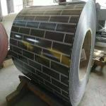 TS550GD SUS Prime Hot Dipped Galvanized Steel Coils 304 Stainless