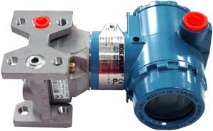 China 3051CG Gauge Pressure Type Common Plane Pressure Transmitter factory