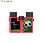 Kids Birthday Gifts Self Focusing Binoculars , 8x21 Telescope Children'S