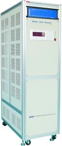 China Stationary Power Source Three Phase Power Systems GENY YCSS-103 factory
