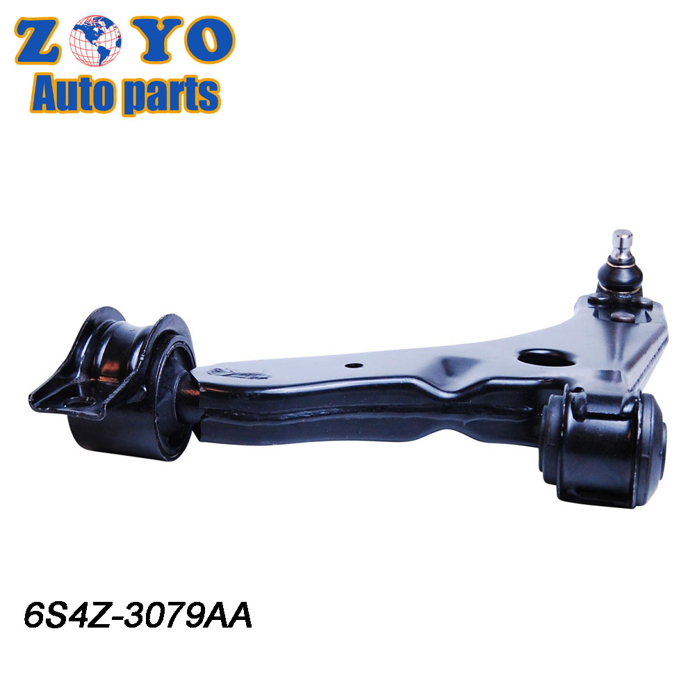 Replacement Suspension Auto Parts for Ford Focus 2006-2011 Front Lower Control Arm