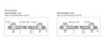 Steel 110mm Precision Mould Parts 100% Inspection Before Shipment
