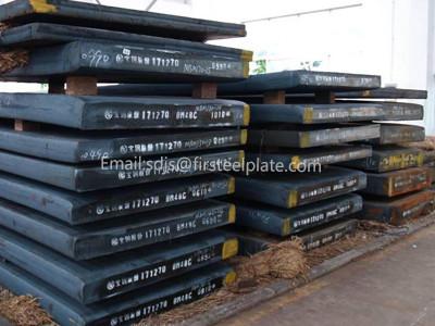 prime quality S355J0W mould metal plate steel