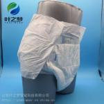 Disposable XXL Adult Diaper For Incontinence