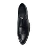 High Class Gentlemen Dress Shoes Classic Genuine Leather Men Shoes