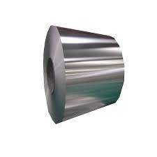 China Cold Roll Stainless Steel Coils 304L Varnish 201 410 Grade Ba 2b Finish factory